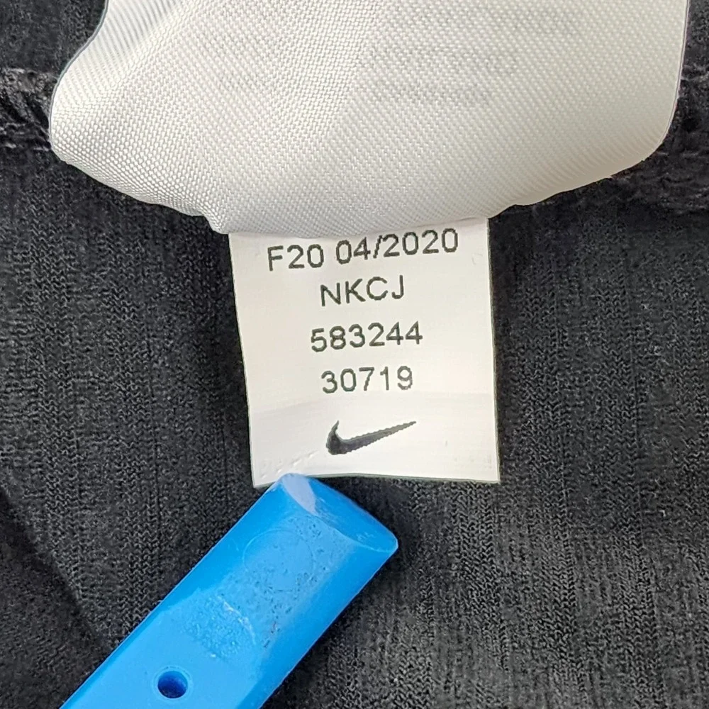 Nike get ready